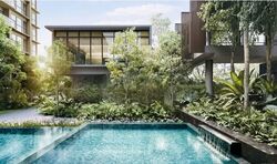 Dunearn Road (D11), Condominium #590425371